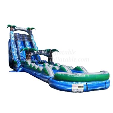 H2-2209 Huge commercial water slide for adults