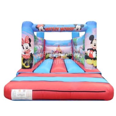 H3-0402 Disney Mickey Mouse Bounce House