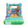 H3-0404 Party themed inflatable bounce house - Image 5