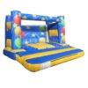 H3-0406 Star's inflatable bounce house - Image 2