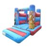 H3-0407 Disney themed inflatable bounce house - Image 3