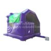 H3-0413 cartoon dinosaur Inflatable bounce house - Image 4