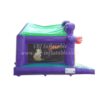 H3-0413 cartoon dinosaur Inflatable bounce house - Image 5