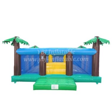 H3-0417 Inflatable bounce house for kids