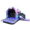 H3-0436 disco ball bounce house - Image 3