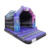 H3-0436 disco ball bounce house - Image 4