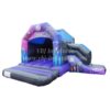 H3-0436 disco ball bounce house - Image 5