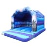 H3-0445 carnival bounce house - Image 2