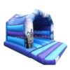 H3-0445 carnival bounce house - Image 3