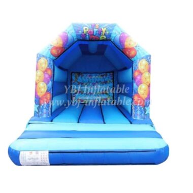 H3-0447 best party inflatable bounce house