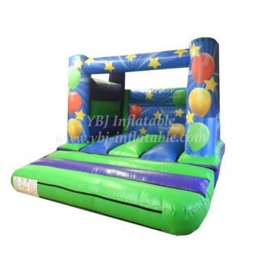 H3-0448 birthday party bouncers