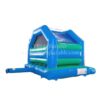 H3-0460 Haitian World Bounce House - Image 2