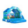 H3-0460 Haitian World Bounce House - Image 3