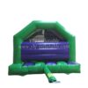 H3-0466 Dinosaur themed bounce bed - Image 2