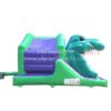 H3-0466 Dinosaur themed bounce bed - Image 4