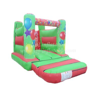 H3-0478 Kids bounce house indoor bouncy castle
