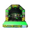 H3-0479 Colorful bounce house - Image 2