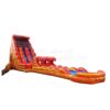 H3-2201 Giant inflatable water slide - Image 2