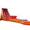 H3-2201 Giant inflatable water slide - Image 3