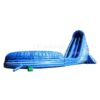 H3-2203 Giant inflatable swing water slide - Image 3