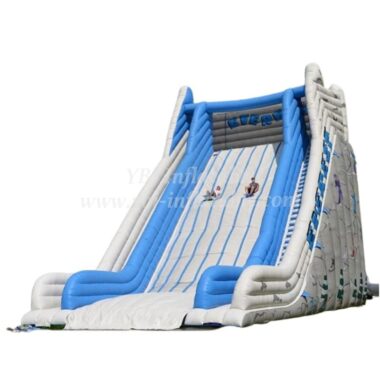 H3-2205 Giant inflatable slide