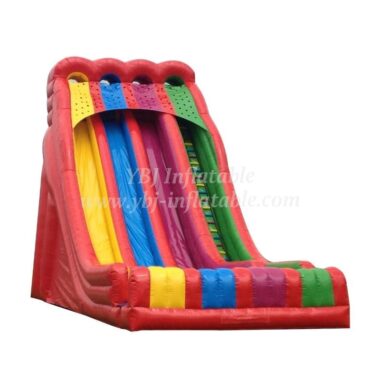 H3-2206 Giant inflatable slide