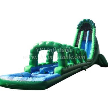 H3-2213 giant water slide for adults