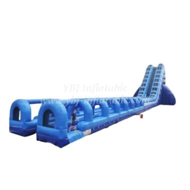 H3-2215 large inflatable water slide park