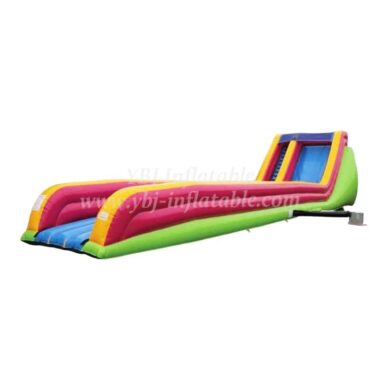 H3-2217 giant inflatable water slide for adults