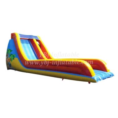 H3-2218 giant inflatable water slide