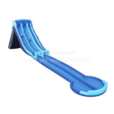H3-2229 Extra long giant inflatable water slide