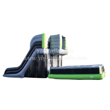 H3-2231 Competition inflatable obstacles