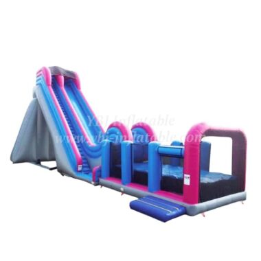 H3-2232 Giant inflatable slide for adults