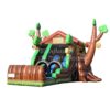 H3-2233 Bounce house Giant inflatable slide for adults - Image 4