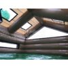 H3-2233 Bounce house Giant inflatable slide for adults - Image 5