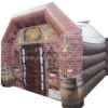 H6-0302 Inflatable Camping Tent - Image 4