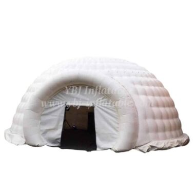 H6-0305 Custom Inflatable Dome Tent