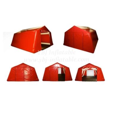 H6-0307 Advertising Inflatables Tent
