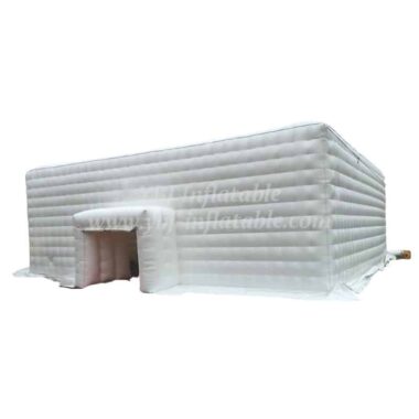 H6-0309 Cube Inflatable Event Tent For Exhibition