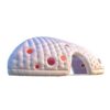 H6-0309 Cube Inflatable Event Tent For Exhibition - Image 4