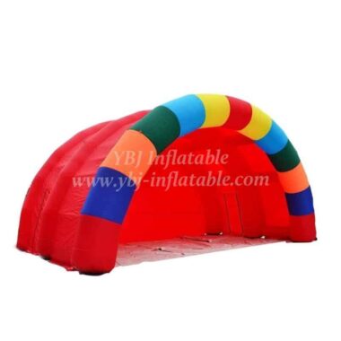H6-0310 Outdoor Inflatable Tent