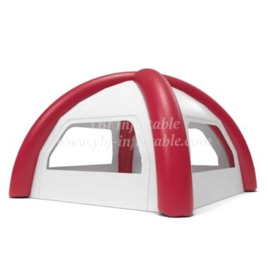 H6-0311 Inflatable dome tent