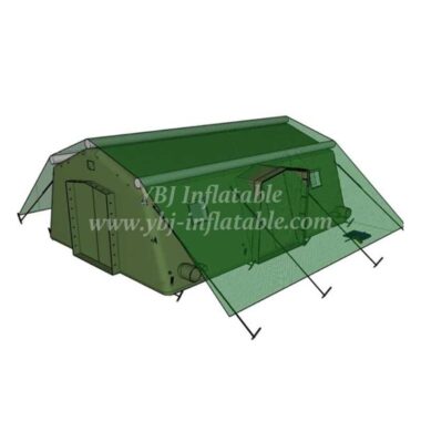 H6-0314 Foldable military tent
