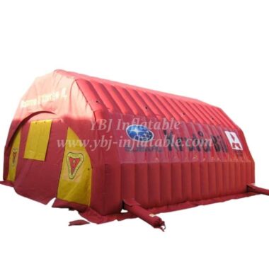 H6-0322 Giant Outdoor Inflatable Tent For Big Event