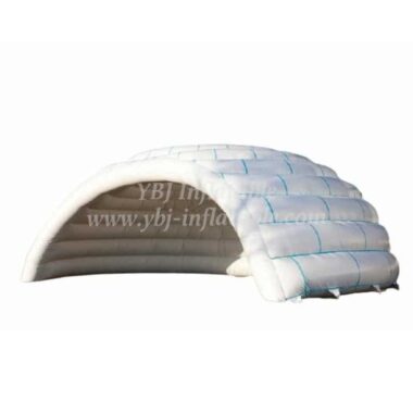 H6-0328 Custom Inflatable Dome Tent