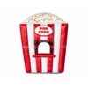 H6-0331 Custom popcorn model inflatable tent