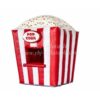 H6-0331 Custom popcorn model inflatable tent - Image 2