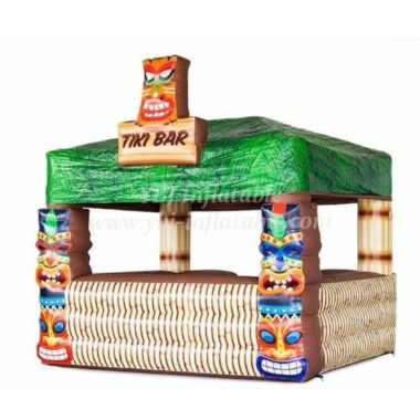 H6-0332 Inflatable model tent