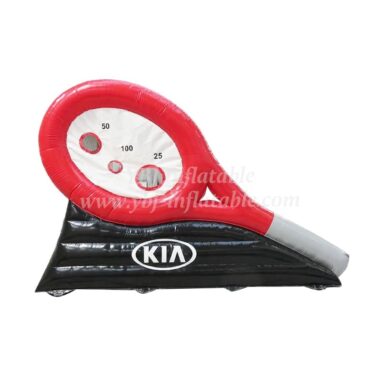 H6-0336 Inflatable sports model tent