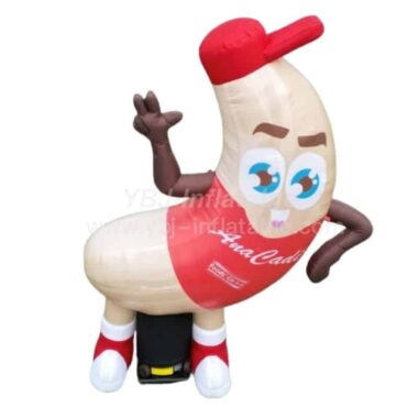 IC1-016 Shark Costume